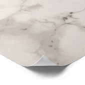 Poster Papier (Matte) (Coin)