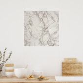 Poster Papier (Matte) (Cuisine)