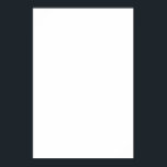 Poster Papier média Arrière - plan - Écran blanc<br><div class="desc">Photographiez les gens et les produits contre un arrière - plan lisse et épuré avec ce papier d'affiche converti de façon créative en papier arrière - plan transparent. Pour faciliter l'éclairage uniforme, nous vous recommandons de garder la finition mate. Pour plus de durabilité, nous vous recommandons de commander le papier...</div>