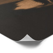 Poster Papier Pegasus (Coin)