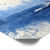 Poster papier peint (Coin)