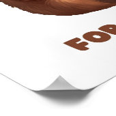 Poster papier peint (Coin)