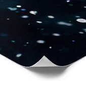 Poster Papier peint Bokeh, effets (Coin)