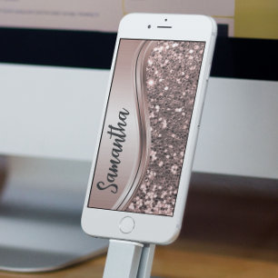 Poster Papier peint téléphonique personnalisé