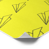 Poster Papier/Po.3 (Coin)