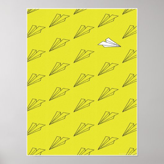 Poster Papier/Po.3 (Devant)