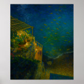 Poster, Papier poster (mat) (Devant)