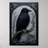 Poster papier poster matt (Devant)