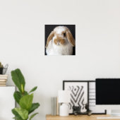 Poster Papier pour bébé Holland (Bureau à domicile)