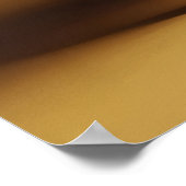 Poster Papier Rococo Poméranie couleurs pastel (Coin)