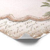 Poster Papier Scrapbook & Junk Journal Téléchargement num (Coin)