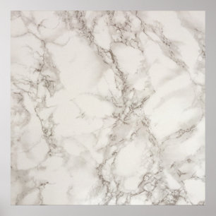 Poster papier (steen)