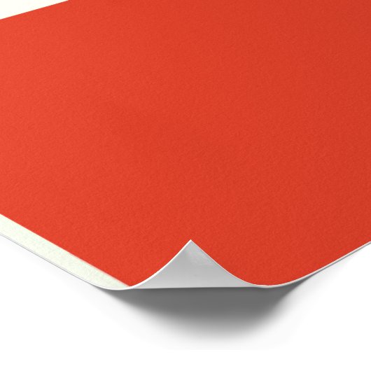 Poster Papier vintage Modiano Cigarette (Coin)