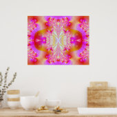 Poster Papillon (Cuisine)