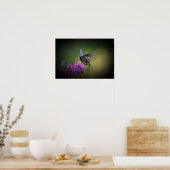 Poster Papillon, (Cuisine)