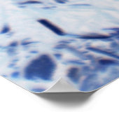 Poster Papillon (Coin)