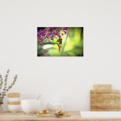 Poster Papillon, (Cuisine)
