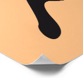 Poster papillon1 (Coin)