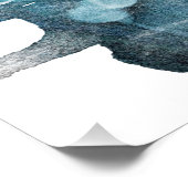 Poster *~* Papillon Artistique Creative Flower Gift AP52 (Coin)