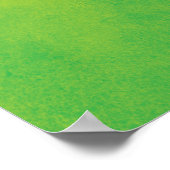 Poster Papillon bleu de Chapmans (thersites en polyommatu (Coin)