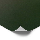 Poster Papillon Citrus (Coin)