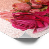 Poster Papillon -Continental Toy Spaniel (Coin)