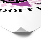 Poster Papillon de la tribu Lupus (Coin)