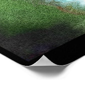 Poster Papillon inquisiteur (Coin)