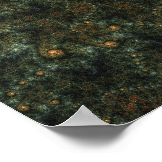 Poster papillonPhoenixDoubleNova aile [...] (Coin)