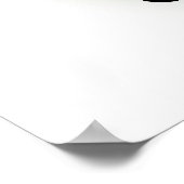 Poster Papillons (Coin)