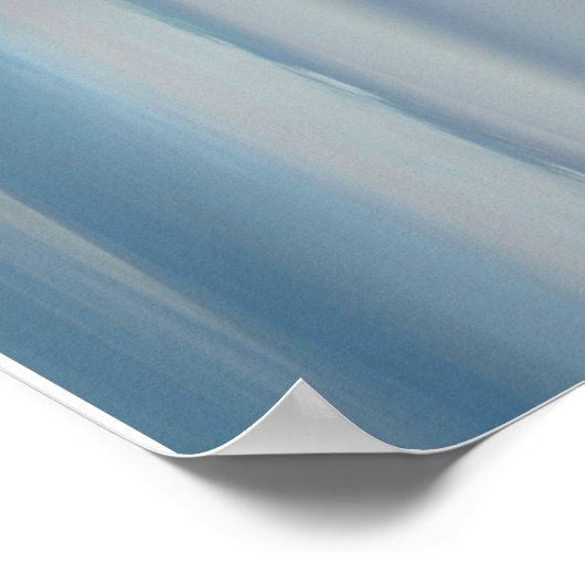 Poster papillons amoureux (Coin)