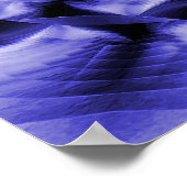 Poster Papillons Ciel...... (Coin)