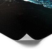 Poster Papillons de nuit (Coin)