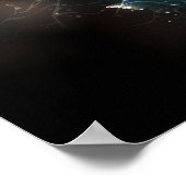 Poster Papillons de nuit (Coin)