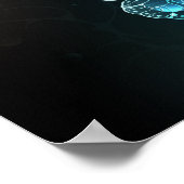 Poster Papillons de nuit (Coin)