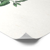 Poster Papillons et papillons de nuit 2 (Coin)