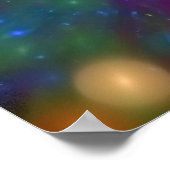 Poster Papillons pour toujours (Coin)