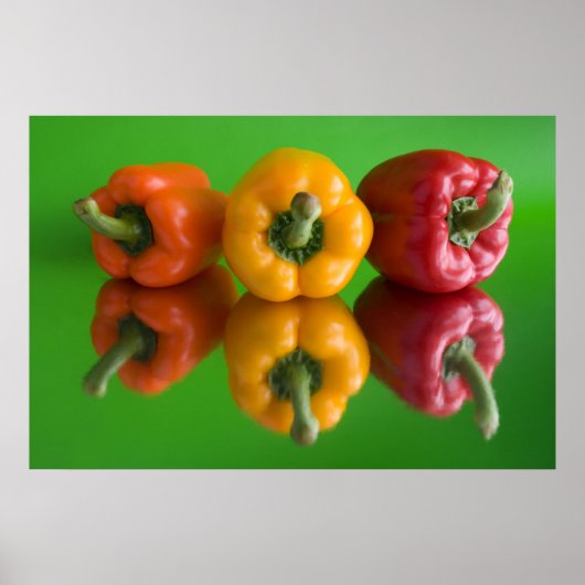 Poster paprica (Devant)