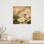 Poster Paquerette (Cuisine)