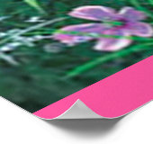 Poster Pâques (Coin)