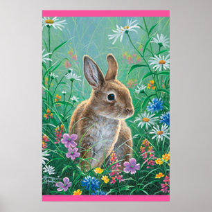 Poster Pâques