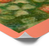 Poster Pâques (Coin)