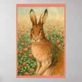 Poster Pâques (Devant)