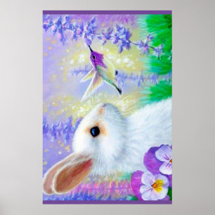 Poster Pâques