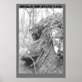 Poster Pâques (Devant)