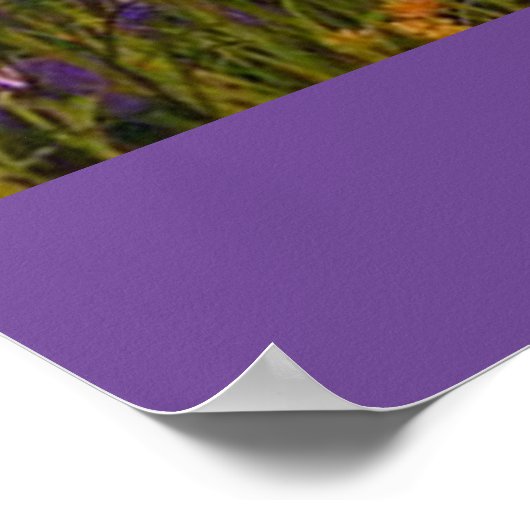 Poster Pâques (Coin)