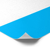 Poster Pâques (Coin)