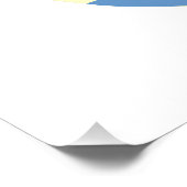 Poster Pâques brumeuses ! (Coin)