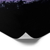 POSTER PÂQUES IL A AUGMENTÉ L'AFFICHAGE (Coin)