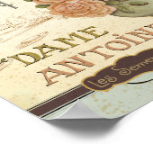 Poster Paquet de semences (Coin)